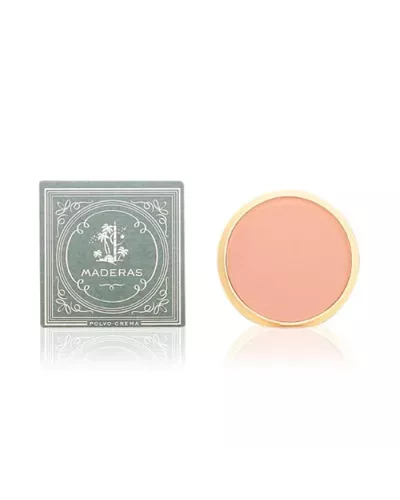 Maderas De Oriente Cream Powder 07 Tostado 15g