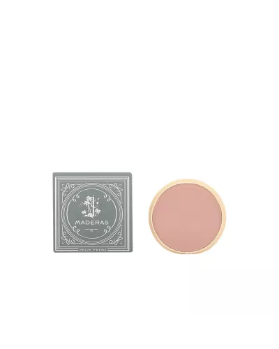 Polvo en Crema Maderas De Oriente 08 Córdoba 15g