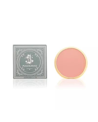 Maderas De Oriente Cream Powder 13 Ayer 15g