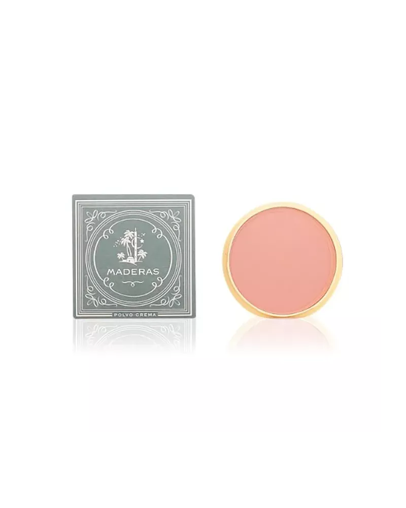 Maderas De Oriente Cream Powder 13 Ayer 15g
