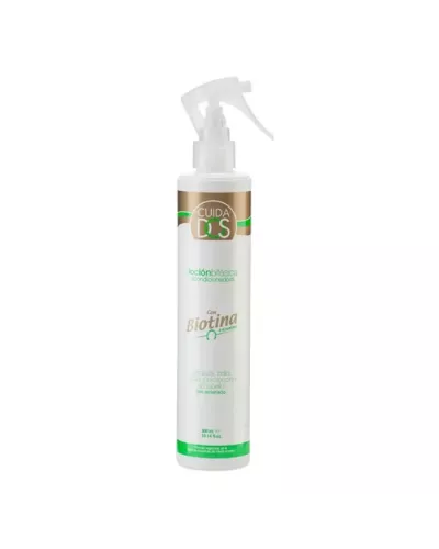 Valquer Biphasic Hair Conditioning Lotion 300ml