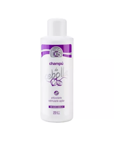 Valquer Shampooing À l'Oignon 1000ml