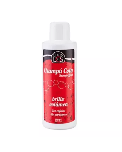 Valquer Cola Swag Effect Shampoo 1000ml