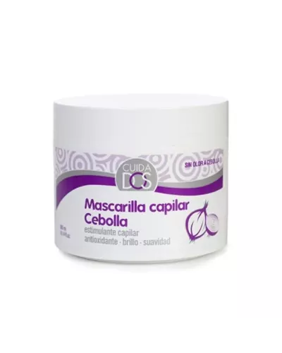 Valquer Onion Hair Mask 300ml