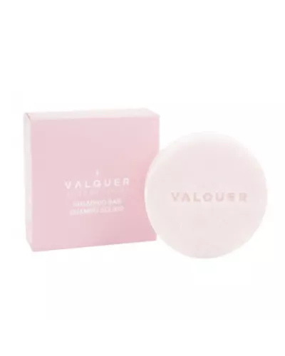 Valquer Solid Shampoo Petal 50g