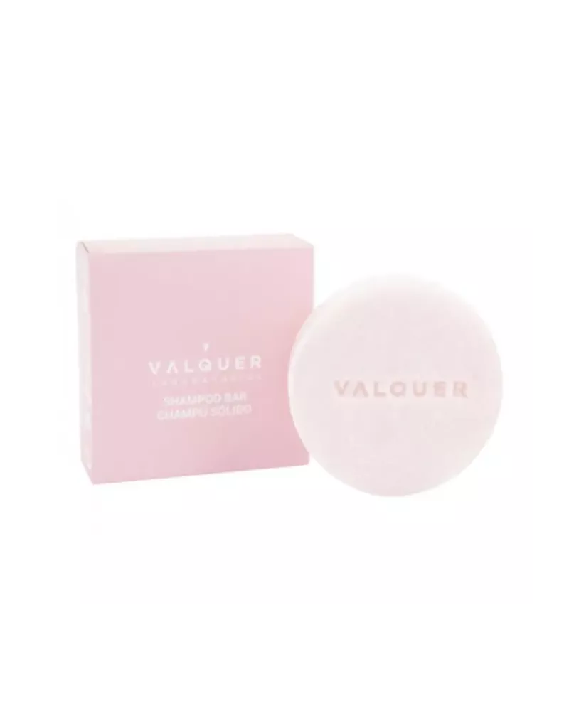 Valquer Solid Shampoo Petal 50g