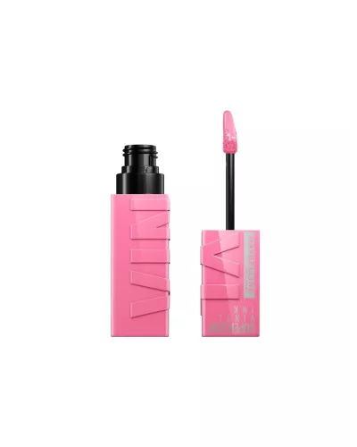 Maybelline Superstay Vinyl Ink Liquid Lipstick 155-Upbeat 4,2ml