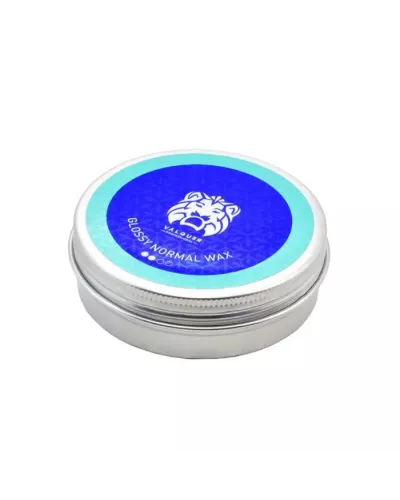 Valquer Glossy Normal Wax 100ml