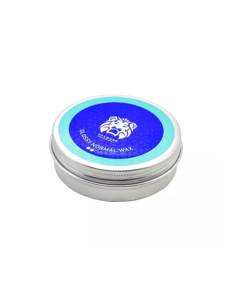 Valquer Glossy Normal Wax 100ml