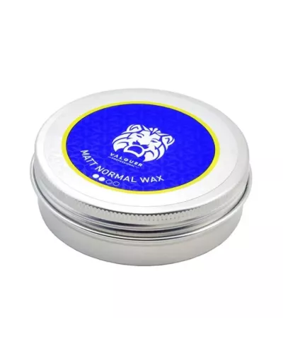 Valquer Matt Normal Wax 100ml