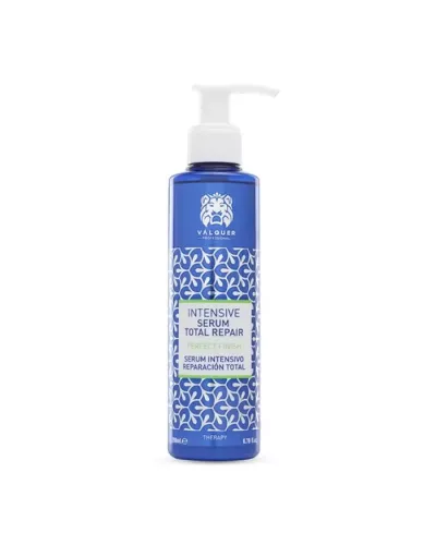 Valquer Sérum Capillaire Intensif Réparation Totale 200ml