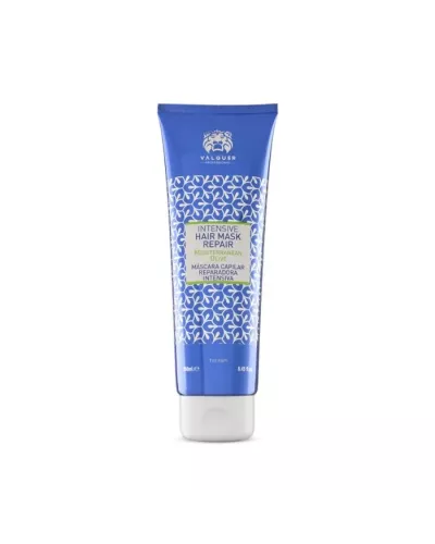 Valquer Intensive Hair Mask Repair Mediterranean Olive 250ml