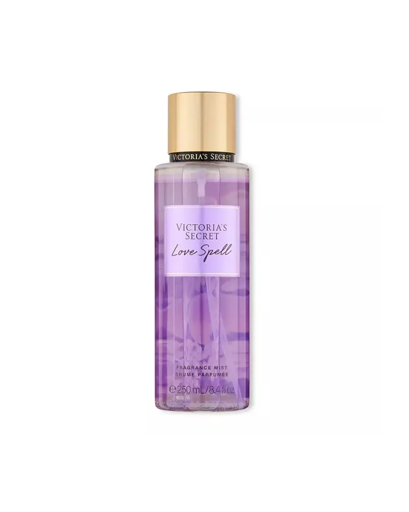 Victoria´s Secret Love Spell Body Mist Vaporisateur 250ml