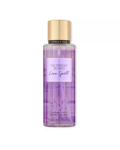 Victoria´s Secret Love Spell Body Mist Vaporisateur 250ml