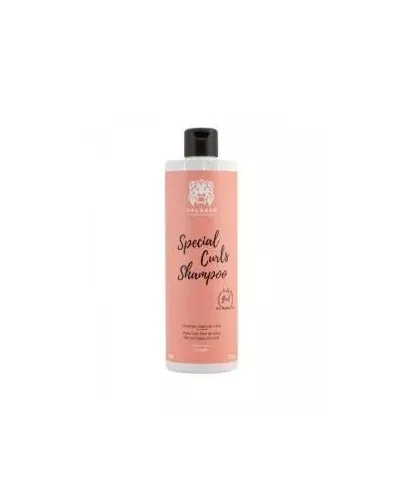 Valquer Champu Especial Rizos 1000ml