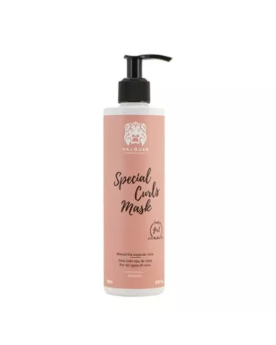 Valquer Special Curls Mask 290ml