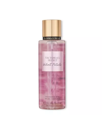 Victoria's Secret Velvet Petals Fragrance Body Mist Spray 250ml