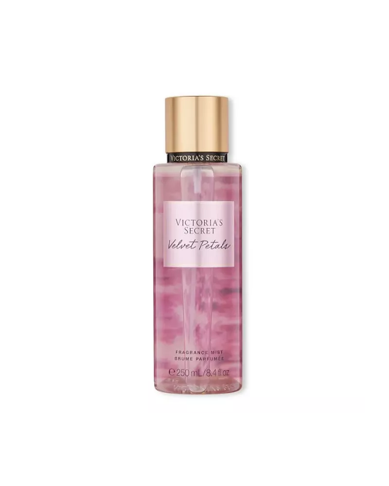 Victoria's Secret Velvet Petals Fragrance Body Mist Spray 250ml