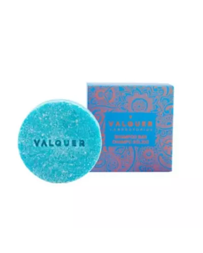 Valquer Shampooing Solide Sunrise 50g
