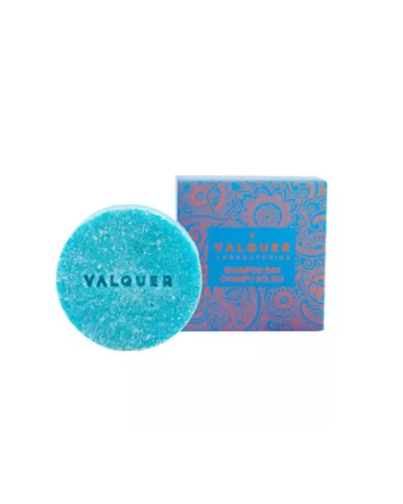 Valquer Shampooing Solide Sunrise 50g
