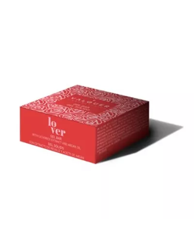 Gel Sólido Lover 50g