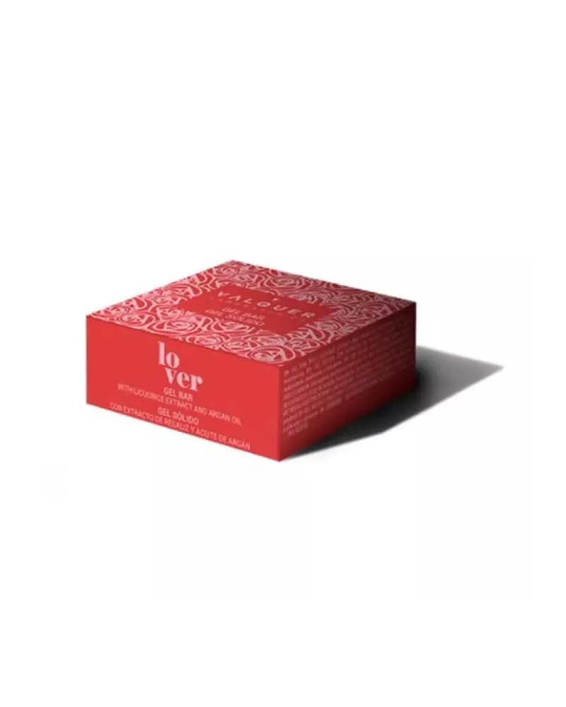 Valquer Solid Gel Lover 50g