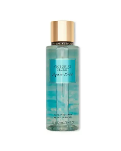Victoria's Secret Aqua Kiss Bruma Corporal Perfumada Spray 250ml