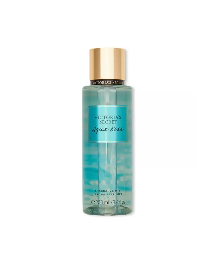Victoria's Secret Aqua Kiss Bruma Corporal Perfumada Spray 250ml