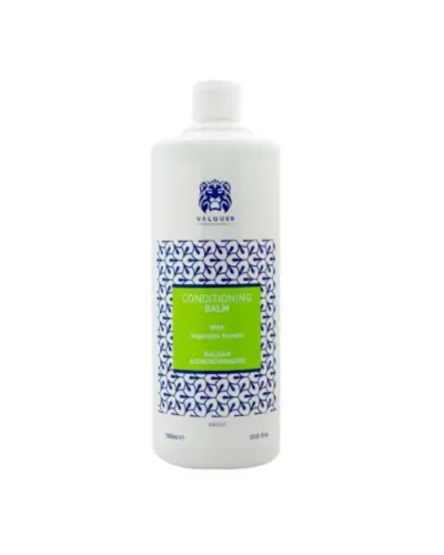 Valquer Conditioning Balm 1000ml