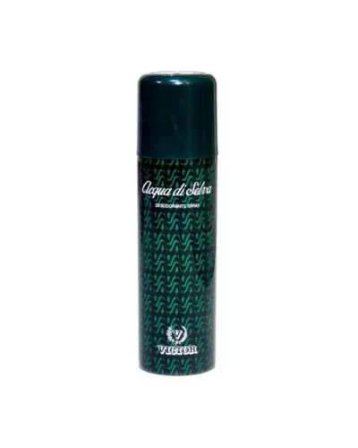 Victor Acqua Di Selva Deodorant Spray 200ml