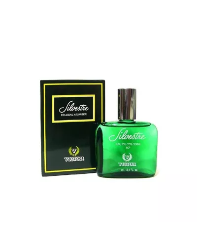 Victor Silvestre Eau de Toilette en Spray 100ml