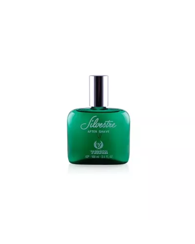 Victor Silvestre Lotion Après Rasage 100ml