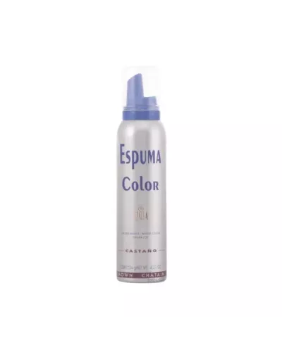 Azalea Brun Hair Colour Foam 150ml