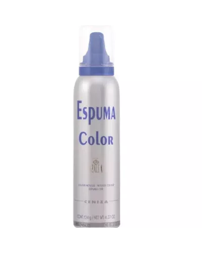 Azalea Mousse Coleur Cendre 150ml