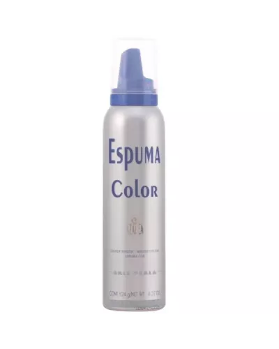 Azalea Mousse Coloration Perle Gris 150ml