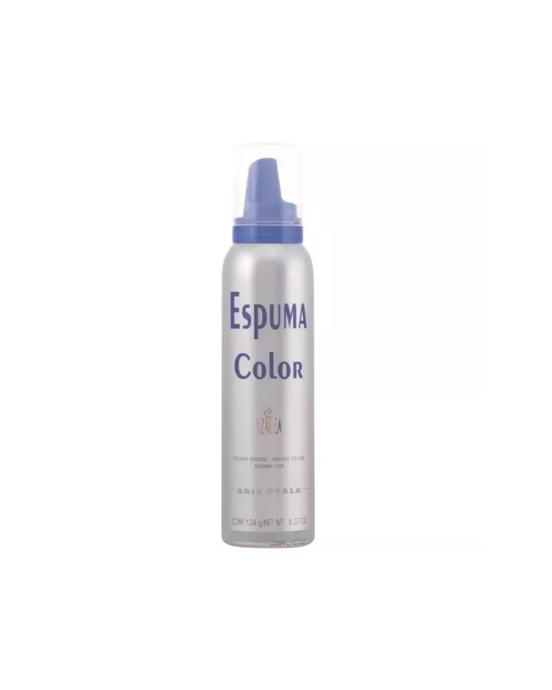 Azalea Mousse Coloration Perle Gris 150ml
