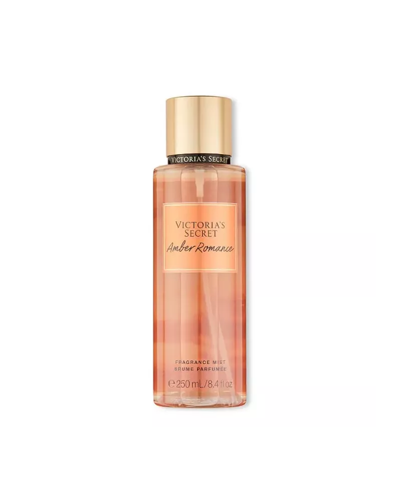 Victoria's Secret Amber Romance Body Mist Spray 250ml