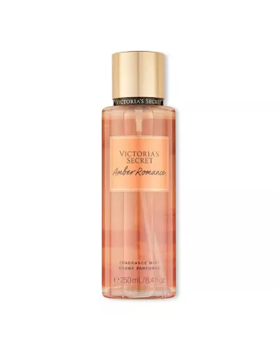 Victoria's Secret Amber Romance Body Mist Spray 250ml