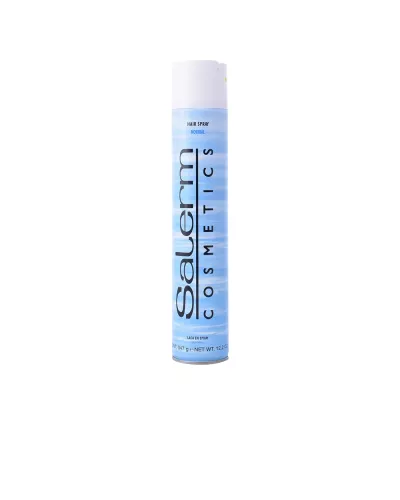 Salerm Cosmetics Laque Fixation Normale 650ml