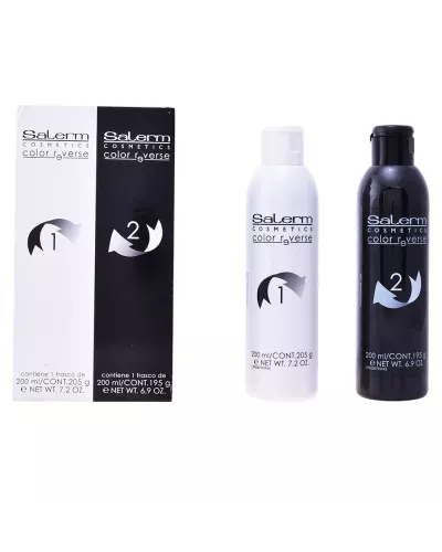 Salerm Cosmetics Salerm Color Reverse Estuche Kit P1-P2