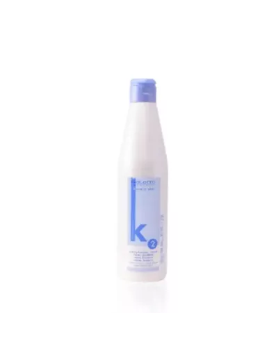 Salerm Cosmetics Keratine Shot Créme Lissante 500ml
