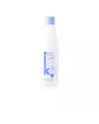 Salerm Cosmetics Karatin Shot Shampooing De Soin 500ml