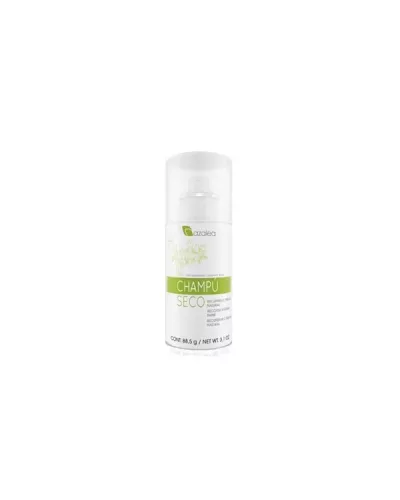 Azalea Shampooing Sec Bambou 150ml