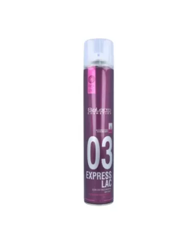 Salerm Cosmetics Proline 03 Express Lac Spray 650ml