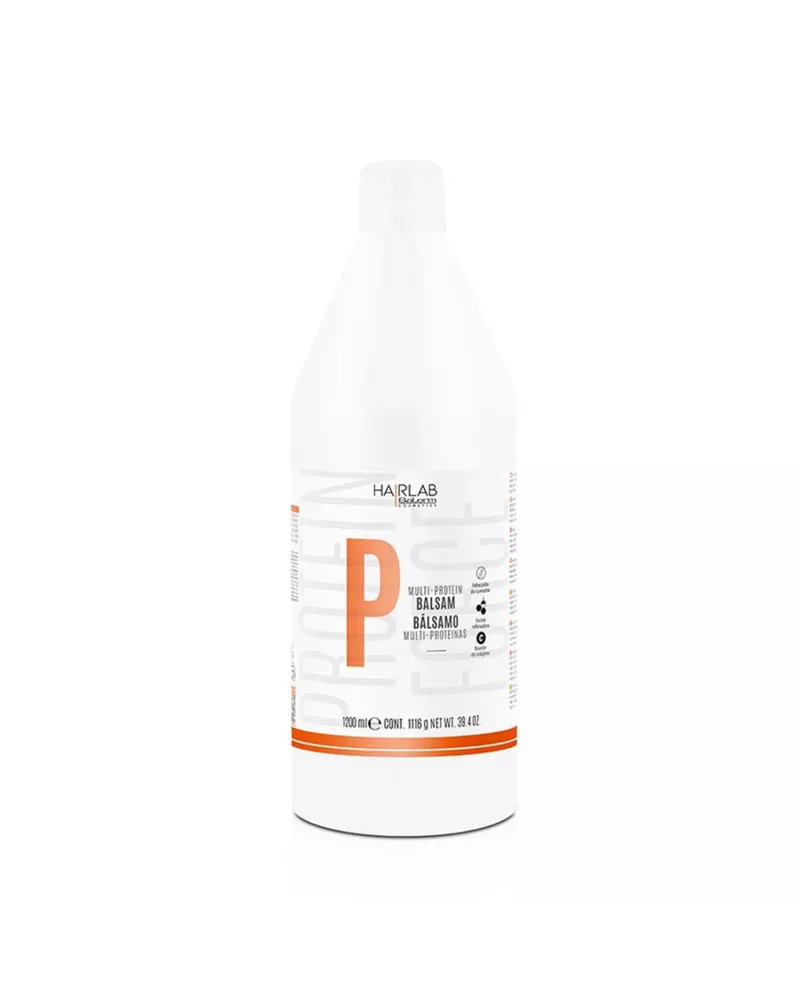 Salerm Cosmetics Multi-Proteinas Bálsamo 1200ml