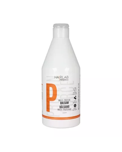 Salerm Cosmetics Multi-Proteinas Bálsamo 600ml