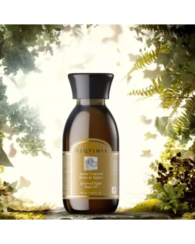 Alqvimia Queen of Egypt Body Oil 150ml