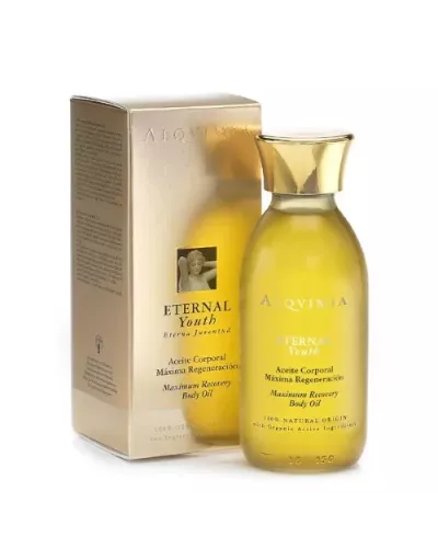 Alqvimia Alquimia Aceite Corp Max Regen 150ml