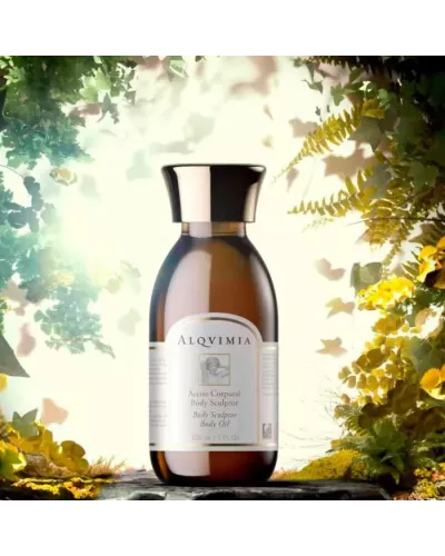 Alqvimia Body Sculptor Body Oil 150ml