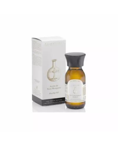 Alqvimia Rosehip Oil 60ml